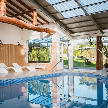 Corazon De La Sierra Villa Tandil Exterior photo