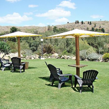 Corazon De La Sierra Villa Tandil Exterior photo
