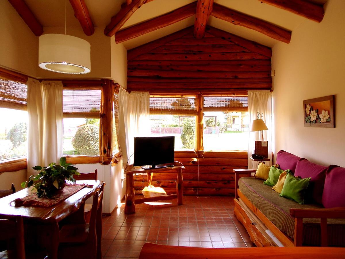 Corazon De La Sierra Villa Tandil Exterior photo