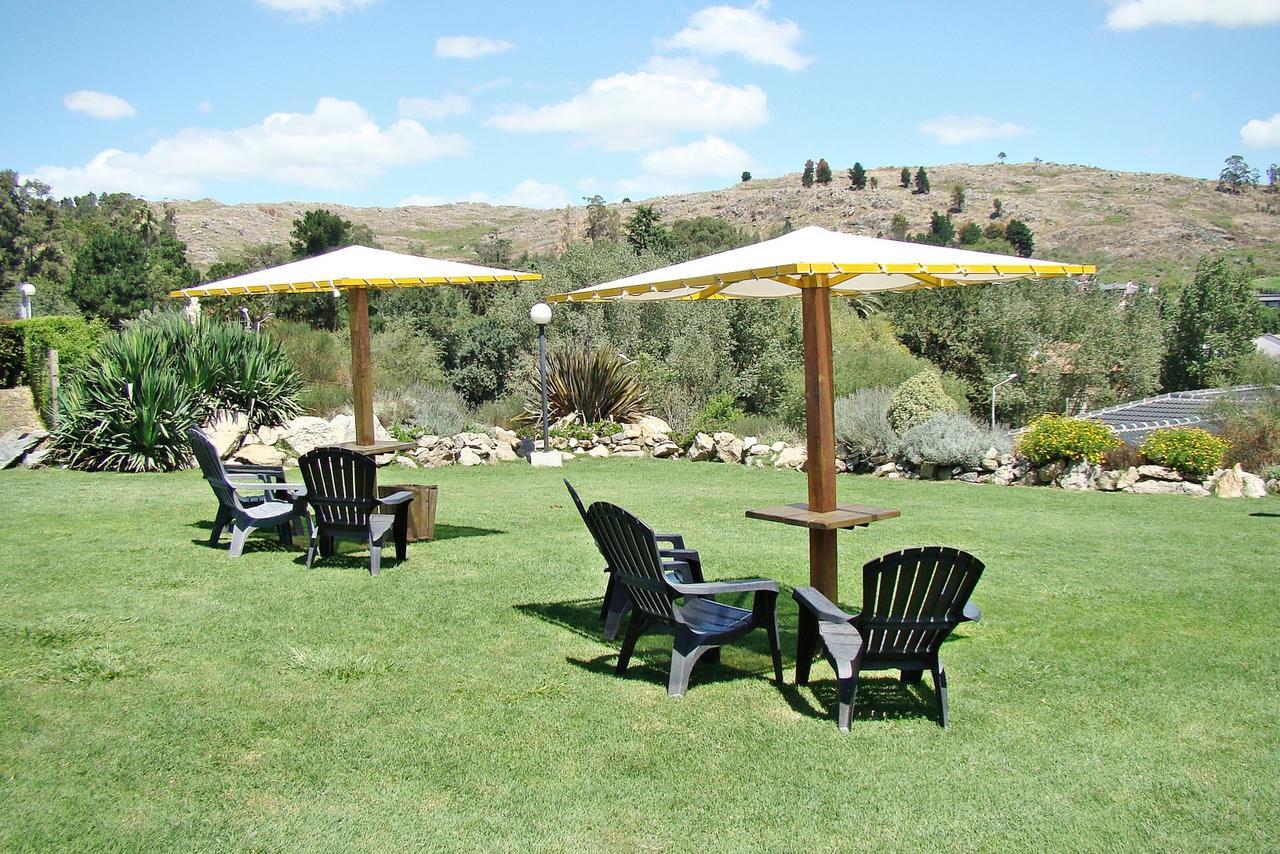 Corazon De La Sierra Villa Tandil Exterior photo